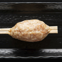 自家製つくね【タレ月見 or チーズ】