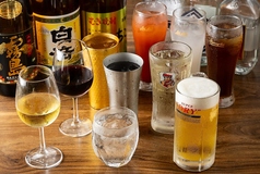 酒場 満満のコース写真