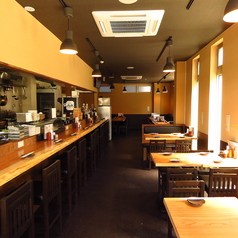 寿司と焼き鳥 大地 鶴瀬店 喫煙可/忘年会/居酒屋/の特集写真