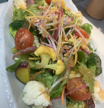 いざかや 仁のおすすめ料理1