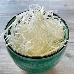 白髪ねぎ