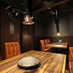 韓ノどうらく みなとみらい店のコース写真