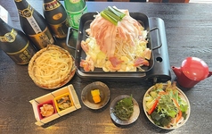 まっちょんど 今帰仁店のおすすめ料理2