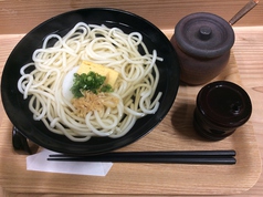 呉の細うどん