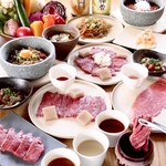 幻の和牛と言われる「神石牛」が食べられるお店です！こだわりのプレミアムな焼肉をご堪能ください。