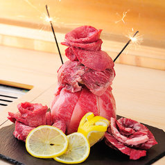 天神橋焼肉 藤四郎の特集写真