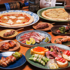 居酒屋いのきんの特集写真