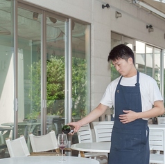 Cielo y Rio ヒガシ シエロイリオ ヒガシ &nbsp;テルミナ錦糸町のコース写真