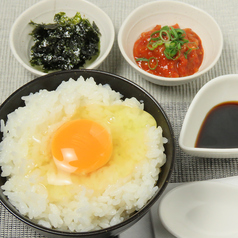 韓国風　Ｔ・Ｋ・Ｇ