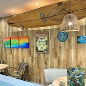 HawaiianDiner HANAO CAFE ハナオカフェ 西武所沢店の雰囲気2