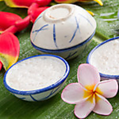 ココナッツプリン(カノムトゥイ) 2コ