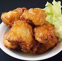 からあげ大盛(８個)