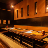 土間土間 岡山店の雰囲気2