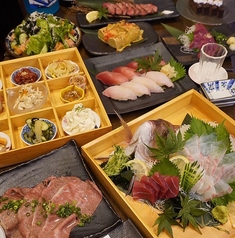 フジサワプラザのコース写真