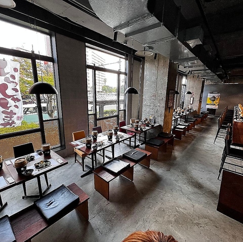 43kitchen ohju TLb` I[W