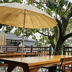 Kameoka Himeki カメオカ ヒメキの雰囲気3