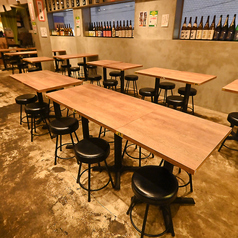 たまや商店 立川北口店の雰囲気2