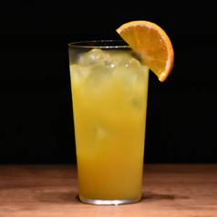 スクリュードライバー Screwdriver