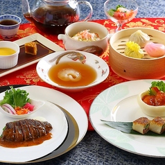 ホテルスプリングス幕張 翠嵐のコース写真