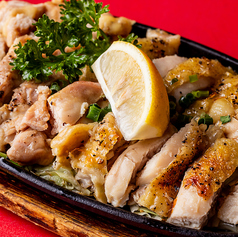 浜松町大門酒場のコース写真