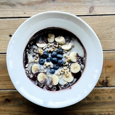 Buckwheat CAFE IN THE PARK バックウィートカフェインザパークのおすすめポイント1