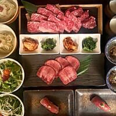 和牛焼肉 土古里 仙台店のコース写真