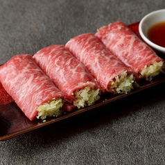 泉二丁目和牛焼肉店のコース写真
