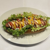 すず風カフェのおすすめ料理3