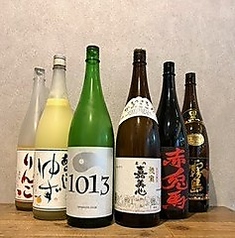 海鮮と鮨 八渓の特集写真