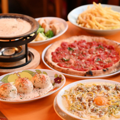 Italian Kitchen VANSAN 沼津店の写真