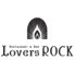 ラバーズロック Lovers ROCK 相模原店のロゴ
