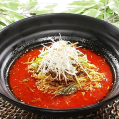 名物！四川タンタン麺