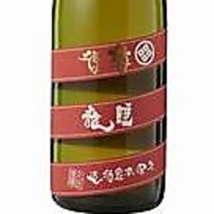 睡龍 純米梅酒