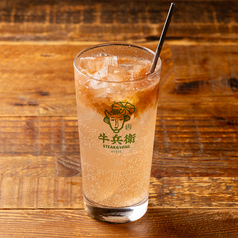 クセになる 鬼うめサワー