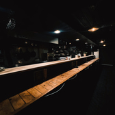 ぐるぐる 酒場ルの雰囲気2