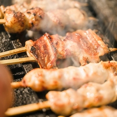 おまかせ串(5本盛)