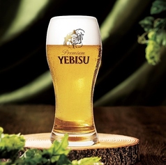 恵比寿生ビール