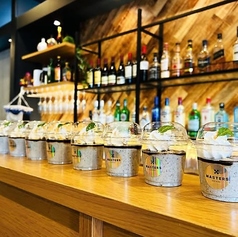 Cafe & Bar MASTERSの特集写真