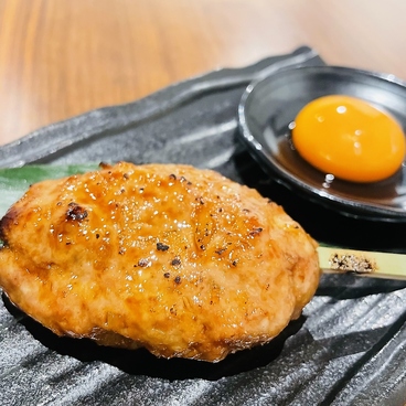 やき鳥こころのおすすめ料理1