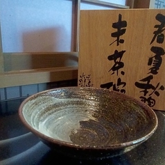 せん年萬年のコース写真