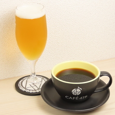 CAFE419 カフェヨンイチキュウの特集写真
