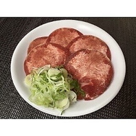 牛ねぎタン