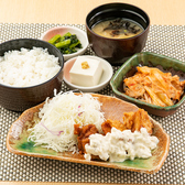 和食れすとらん旬鮮だいにんぐ 天狗 武蔵境店のおすすめ料理2