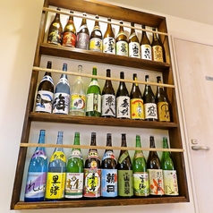 炭火焼酒場といろのおすすめ料理1