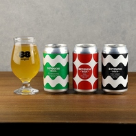 SETOUCHI IPA×88tenpai