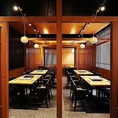 九州酒場 つくし 川崎 ラ チッタデッラ特集写真1