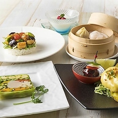 西安健菜キッチン たまプラーザ店の特集写真