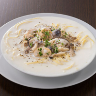 元祖スープスパゲッティ専門店ならではの品ぞろえ♪