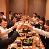 くしや 国分町の雰囲気2