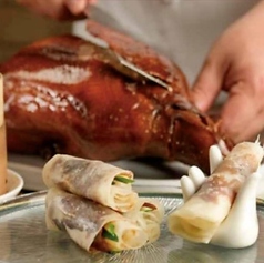 中華レストラン龍家の特集写真